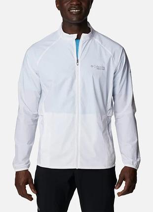 Мужская куртка endless trail columbia sportswear wind shell
