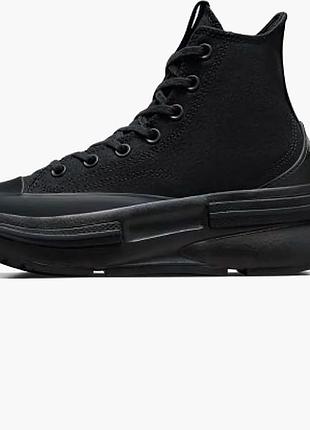 Urbanshop com ua кеды унисекс converse run star legacy cx platform high black a06898c размеры запитуйте