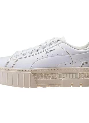 Urbanshop com ua жіночі кросівки puma mayze infuse 38497401 (оригінал) розміри запитуйте