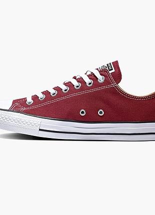 Urbanshop com ua кеды унисекс converse all star ox maroon bordo m9691c размеры запитуйте