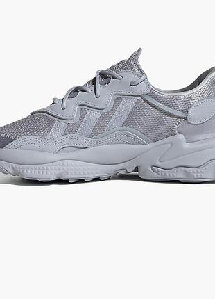 Urbanshop com ua кроссовки женские adidas ozweego grey q46166 размеры запитуйте