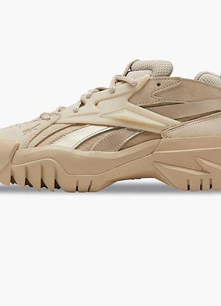 Urbanshop com ua кросівки жіночі reebok cardi b club c v2 womens shoes beige gw6697 розміри запитуйте
