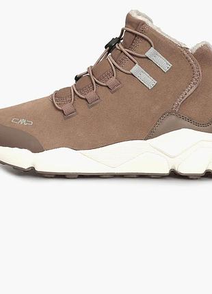 Urbanshop com ua черевики жіночі cmp yumala wmn snow boots wp beige 31q4996-p430 розміри запитуйте