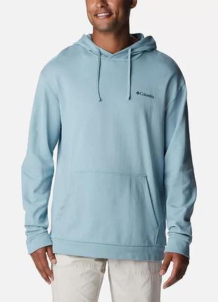 Мужская худи break it down columbia sportswear