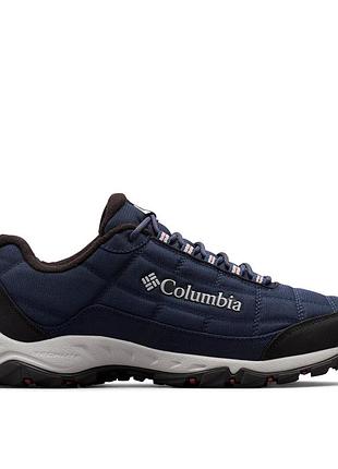 Мужская обувь columbia firecamp fleece lined shoe ботинки 9.5