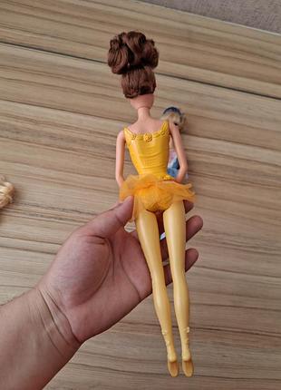 Лялька disney princess балерина 6