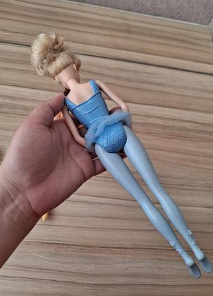 Лялька disney princess балерина 10