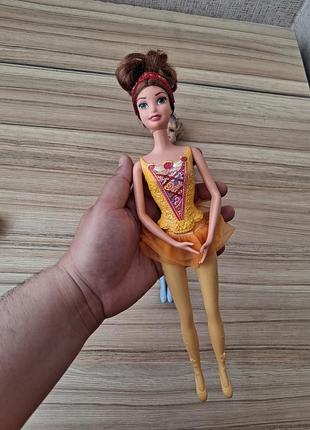 Лялька disney princess балерина 2