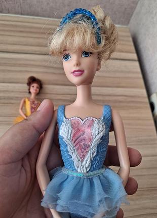 Лялька disney princess балерина 8