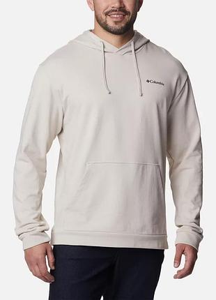 Мужская худи break it down columbia sportswear