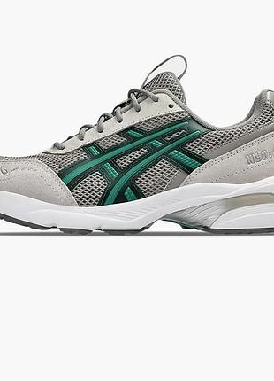 Urbanshop com ua кроссовки унисекс asics gel-1090v2 grey 1203a382-023 размеры запитуйте