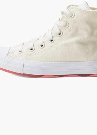 Urbanshop com ua кеды женские converse chuck taylor all star beige a05021c размеры запитуйте