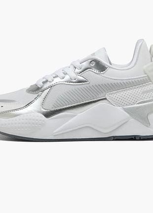 Urbanshop com ua кросівки жіночі puma rs-x astro white 401312-01 розміри запитуйте
