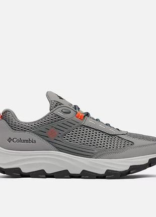Мужские дышащие кроссовки hatana columbia sportswear