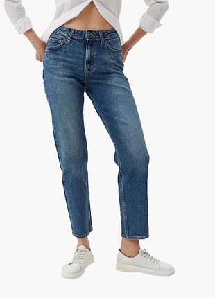 Urbanshop com ua джинси жіночі lee carol blue 112341348 розміри запитуйте