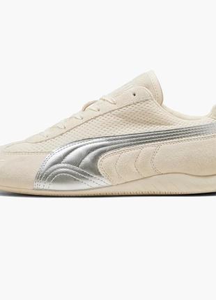 Urbanshop com ua кросівки унісекс puma speedcat premium beige 403902-01 розміри запитуйте