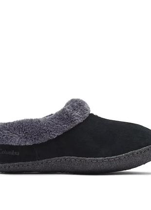 Женские тапочки duchess hill columbia sportswear