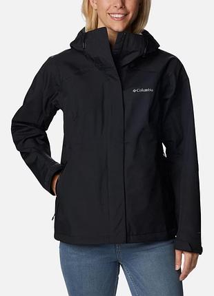 Женский дождевик discovery point columbia sportswear