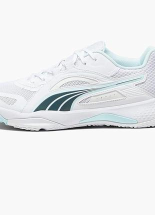Urbanshop com ua кросівки унісекс puma solarstrike ii white 106881-07 розміри запитуйте