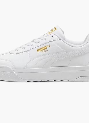 Urbanshop com ua кросівки жіночі puma roma white 398609-01 розміри запитуйте