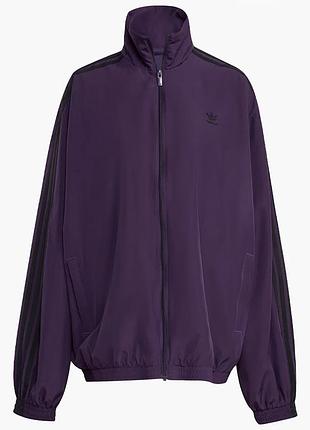 Urbanshop com ua кофта жіноча adidas adilenium season 3 oversized violet jv7490 розміри запитуйте