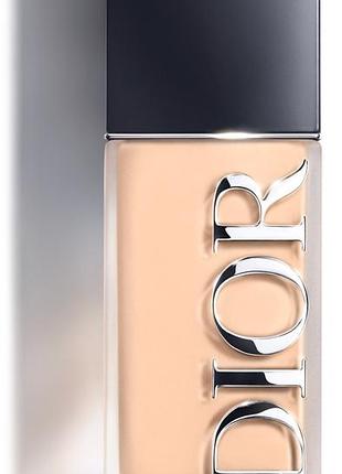 Тональный forever skin glow foundation