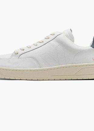 Urbanshop com ua кеды женские veja v-12 stitch o.t. leather white xs2003680a размеры запитуйте