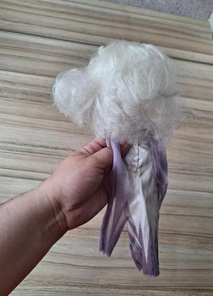 Кукла эльза от hasbro frozen 5