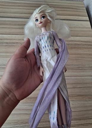 Кукла эльза от hasbro frozen 7