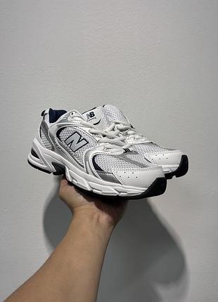 Кросівки чоловічі new balance 530 кроссовки мужские