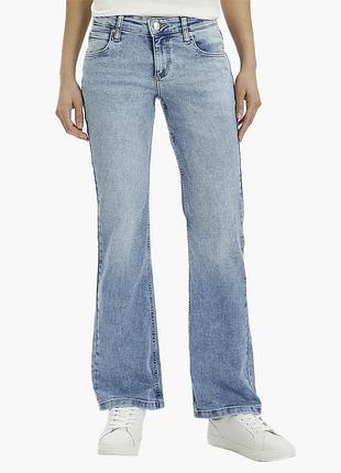 Urbanshop com ua джинси жіночі lee jessica blue 112349550 розміри запитуйте
