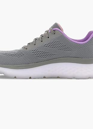 Urbanshop com ua кросівки жіночі skechers hyper burst grey 124578-gypr розміри запитуйте