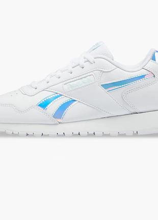 Urbanshop com ua кроссовки женские reebok glide white gv6995 размеры запитуйте