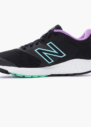 Urbanshop com ua кроссовки женские new balance 520 v7 black w520cp7 размеры запитуйте