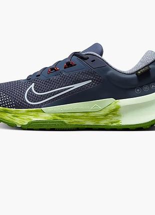Urbanshop com ua кроссовки женские nike juniper trail 2 gore-tex waterproof trail running shoes blue fb2065-403 размеры запитуйте