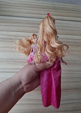 Кукла disney princess аврора 4