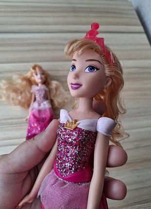 Кукла disney princess аврора 3