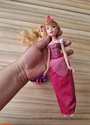Кукла disney princess аврора 6