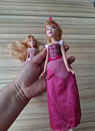 Кукла disney princess аврора 2