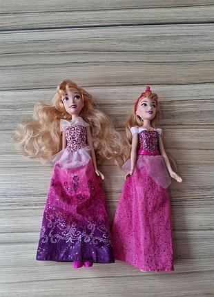 Лялька disney princess аврора