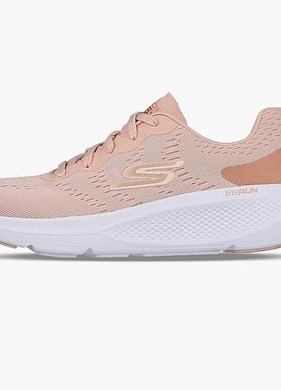 Urbanshop com ua кроссовки женские skechers go run elevate pink 128319-mve размеры запитуйте