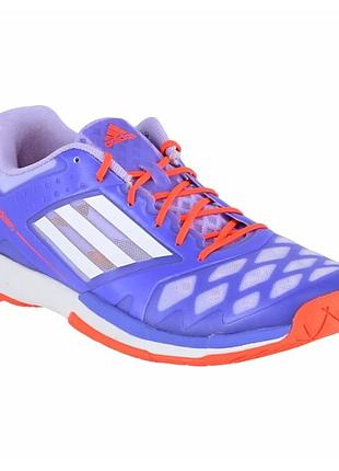 Urbanshop com ua кроссовки женские adidas feather violet b26434 размеры запитуйте