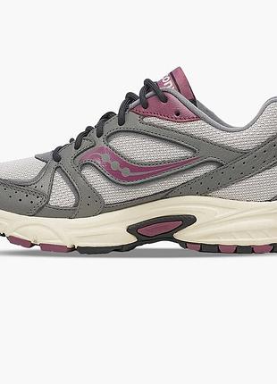 Urbanshop com ua кросівки жіночі saucony ride millennium grey s60940-1 розміри запитуйте
