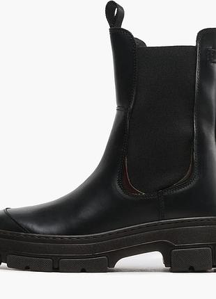 Urbanshop com ua сапоги женские gant monthike black 25541191-g030 размеры запитуйте