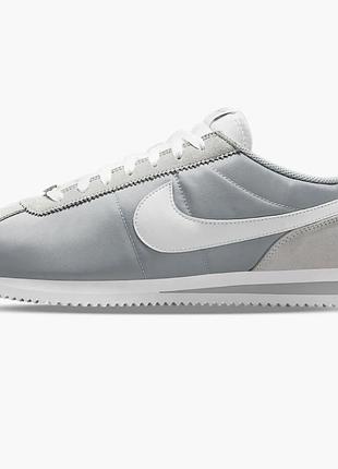 Urbanshop com ua кросівки унісекс nike cortez grey hf0263-002 розміри запитуйте
