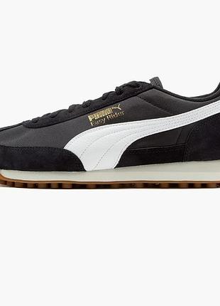 Urbanshop com ua кросівки унісекс puma easy rider vintage black 399028-10 розміри запитуйте