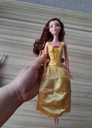 Кукла-принцесса disney princess булль 6