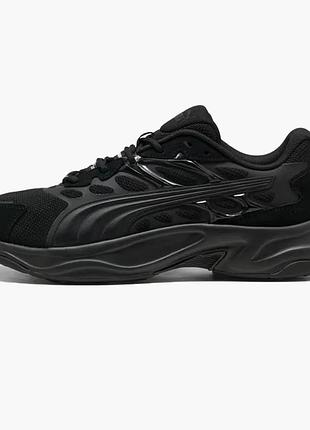Urbanshop com ua кросівки унісекс puma insphere black 404715-01 розміри запитуйте