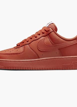 Urbanshop com ua кеды женские nike air force 1 07 peach dz4442-800 размеры запитуйте