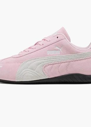 Urbanshop com ua кросівки унісекс puma speedcat og pink 398846-04 розміри запитуйте